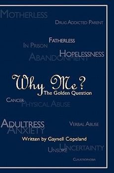 Paperback Why Me?: The Golden Question Book