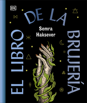 Hardcover The Book of Witchcraft: The Complete Guide [Spanish] Book