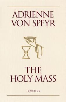 Paperback The Holy Mass Book