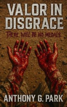 Hardcover Valor in Disgrace Book