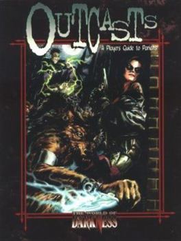 Paperback Outcasts Book