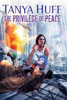 The Privilege of Peace - Book #8 of the Confederation of Valor