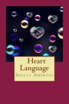 Paperback Heart Language Book