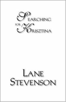 Paperback Searching for Krisztina Book
