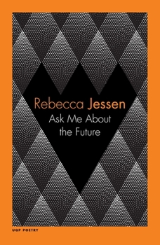 Paperback Ask Me about the Future Book