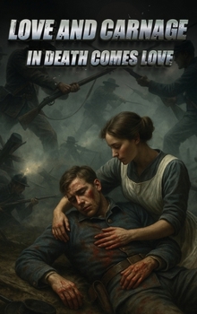 LOVE AND CARNAGE: In Death Comes Love