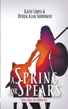 Paperback A Spring for Spears Book