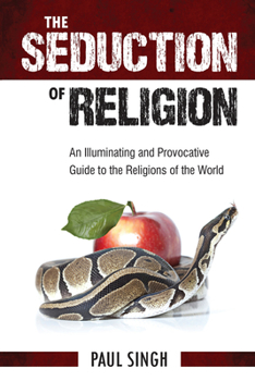 Paperback Seduction of Religion Book