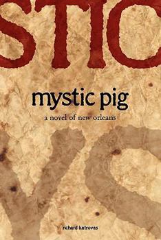 Paperback Mystic Pig Book