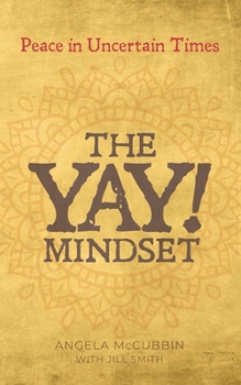 Paperback The YAY! Mindset Book