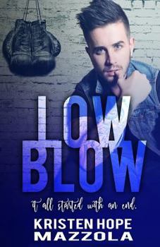 Paperback Low Blow Book