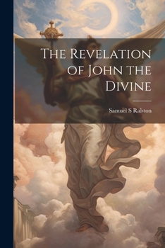 Paperback The Revelation of John the Divine Book