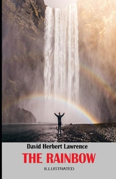 Paperback The Rainbow Illustrated Book