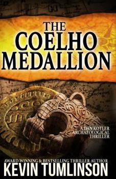 Paperback The Coelho Medallion Book