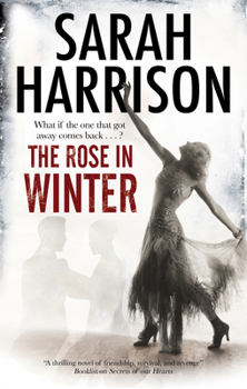 Paperback The Rose in Winter Book