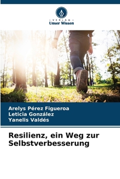 Paperback Resilienz, ein Weg zur Selbstverbesserung [German] Book