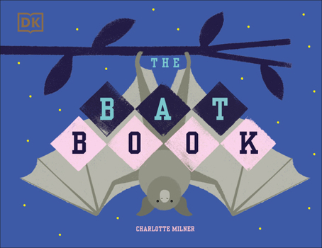 Hardcover The Bat Book