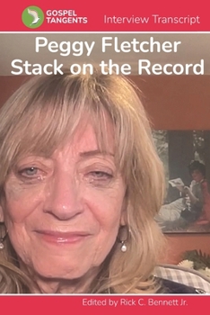 Peggy Fletcher Stack on the Record