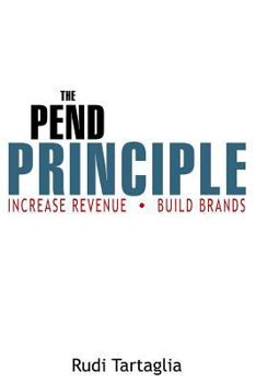 Paperback The Pend Principle Book
