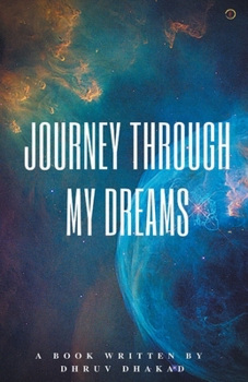 Paperback Journey Through My Dreams Book