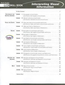 Paperback Interpreting Visual Information Book