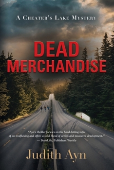 Paperback Dead Merchandise Book