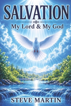 Paperback Salvation: My Lord & My God Book