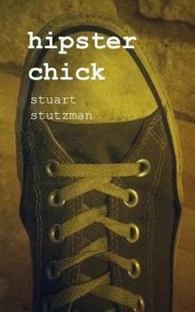 Paperback Hipster Chick Book