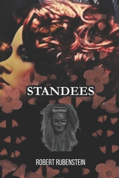 Paperback Standees Book