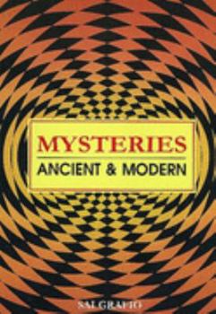 Paperback Mysteries: Ancient & Modern Book