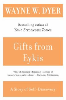 Paperback Gifts from Eykis Book