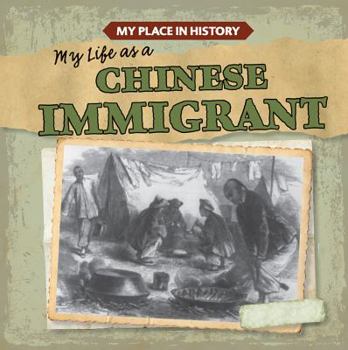 Library Binding My Life as a Chinese Immigrant Book