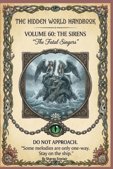 Paperback The Sirens Book