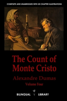 The Count of Monte Cristo Volume 4 of 6 - Book  of the Le Comte de Monte-Cristo