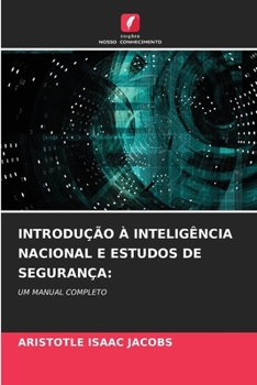 Paperback Introdução À Inteligência Nacional E Estudos de Segurança [Portuguese] Book