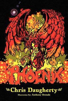 Paperback Phoenix Book