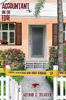 Paperback Accountant on the Edge Book