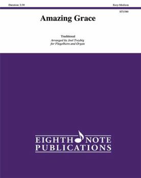 Paperback Amazing Grace: Part(s) Book