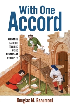 Paperback With One Accord: Affirming Cat Book