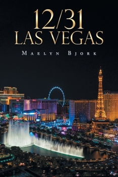 Paperback 12/31 Las Vegas Book