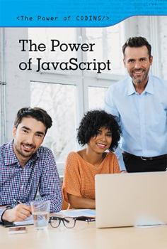 The Power of JavaScript - Book  of the Power of Coding
