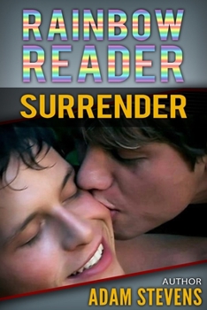 Rainbow Reader Gray: Surrender - Book #8 of the Rainbow Reader