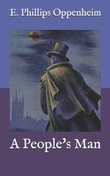 Paperback A People's Man Book