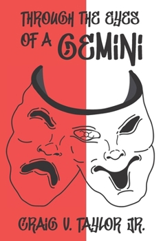 Paperback Through the Eyes of a Gemini Book