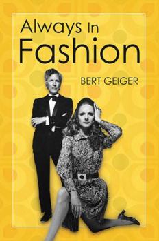 Paperback Always In Fashion Book