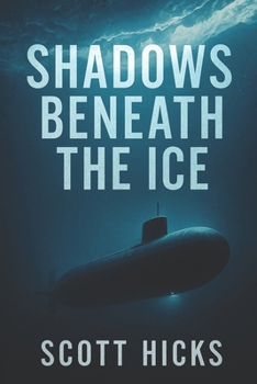 Shadows Beneath the Ice