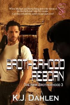 Paperback The Brotherhood Reborn Book