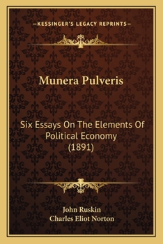 Munera Pulveris