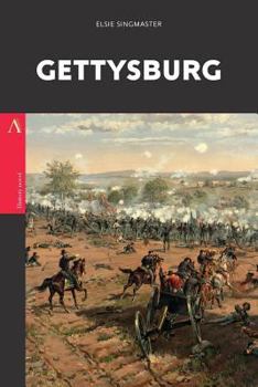 Gettysburg: Stories Of The Red Harvest And The Aftermath (1913) - Book  of the Classics of Civil War Fiction