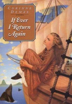 Hardcover If Ever I Return Again Book